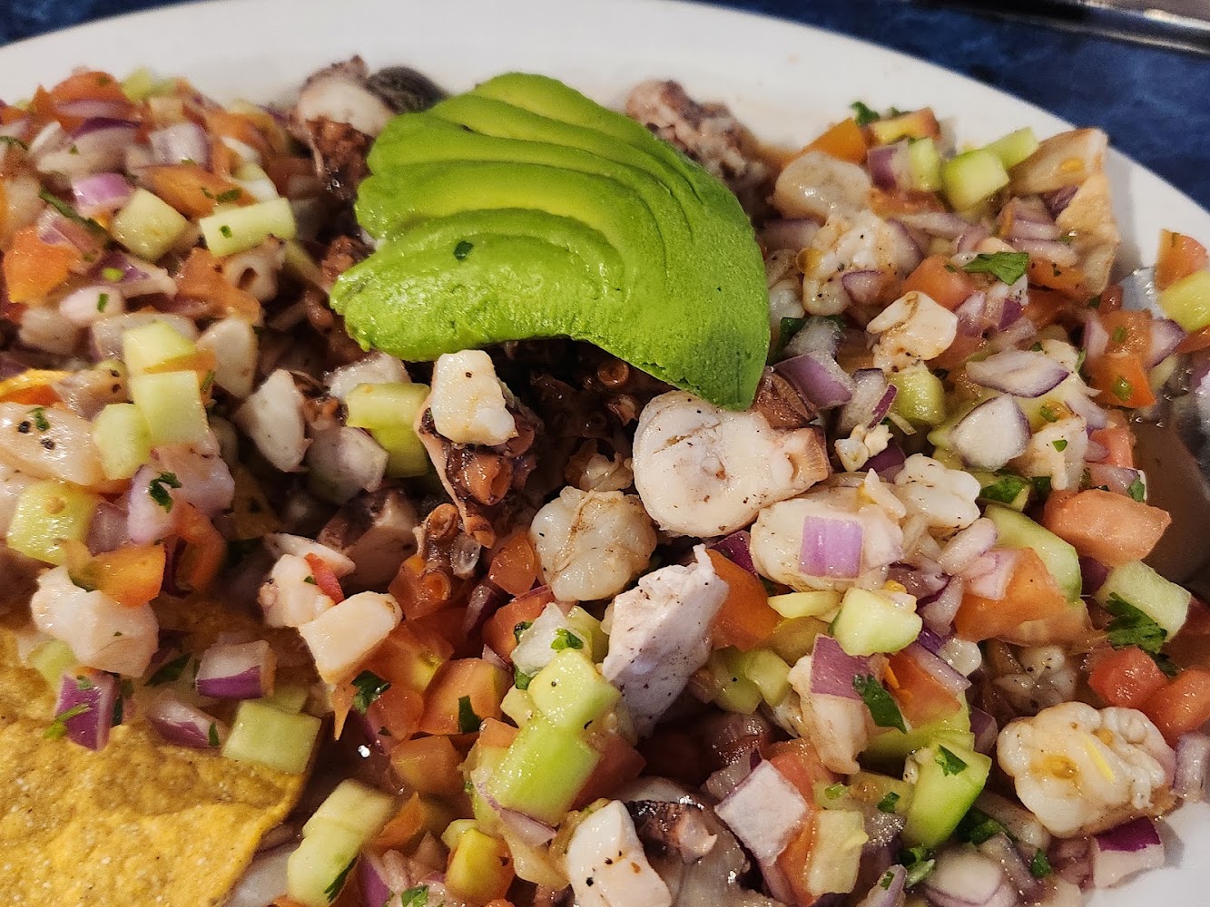 Mariscos Negro Durazo photo 3