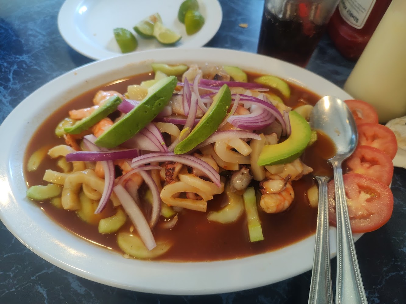 Mariscos Negro Durazo in Chula Vista — photo 4