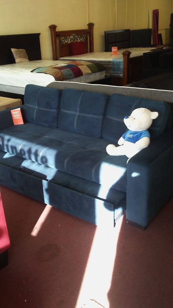 Economy Mattress and Furniture photo 3
