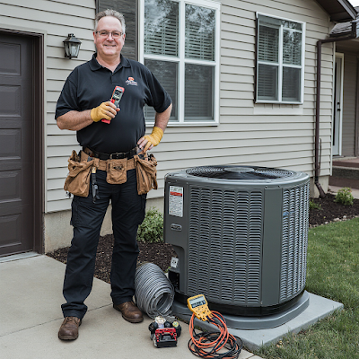 Universal Air Conditioning photo 1
