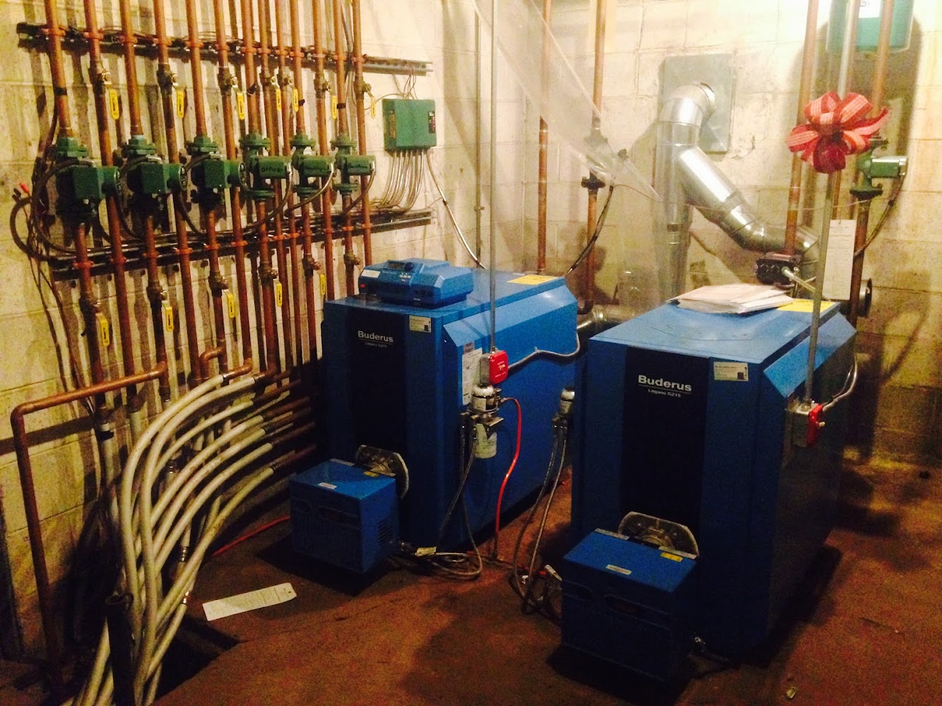 Universal Air Conditioning photo 2