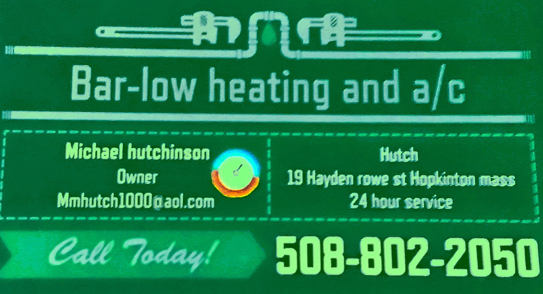 Universal Air Conditioning photo 3