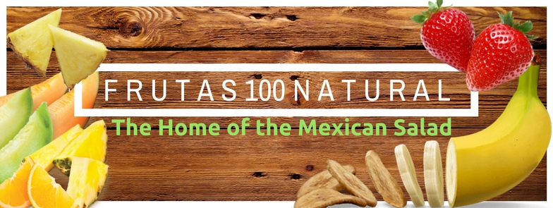 Frutas 100% Natural in Chula Vista — photo 3