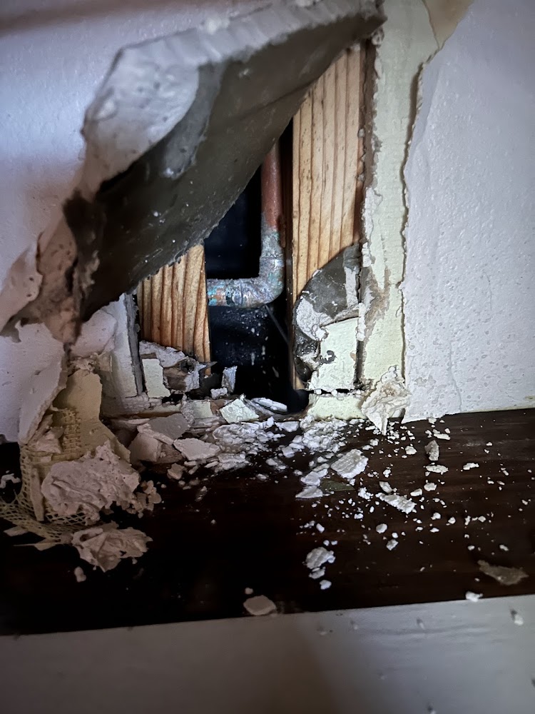 Agape Plumbing Service photo 2