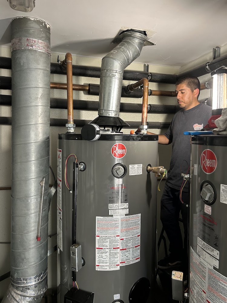 Agape Plumbing Service photo 3