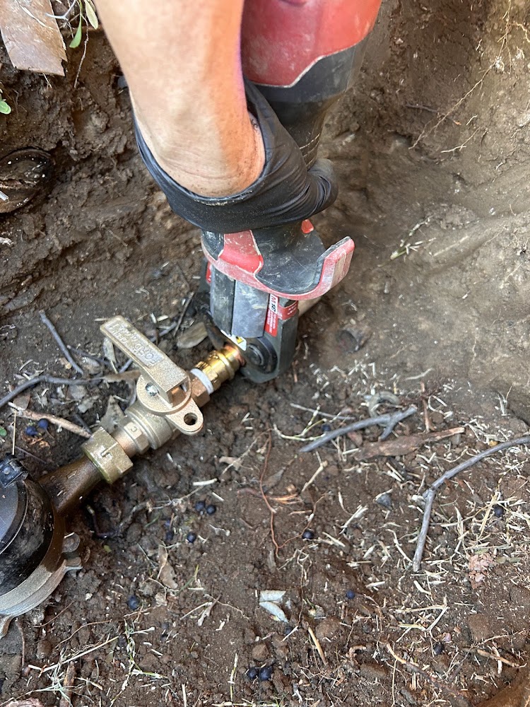 Agape Plumbing Service photo 4
