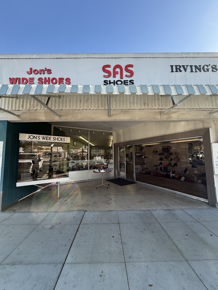 SAS shoes chula vista in Chula Vista, California