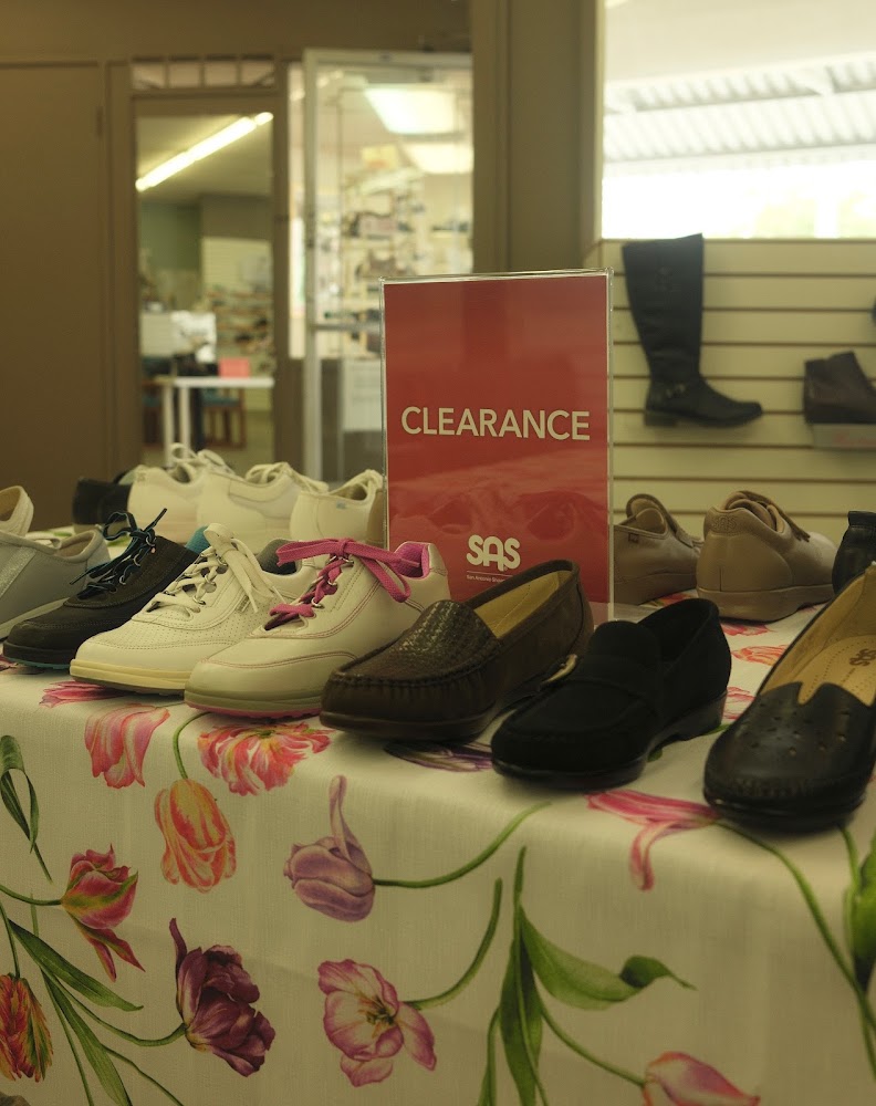 SAS shoes chula vista photo 2