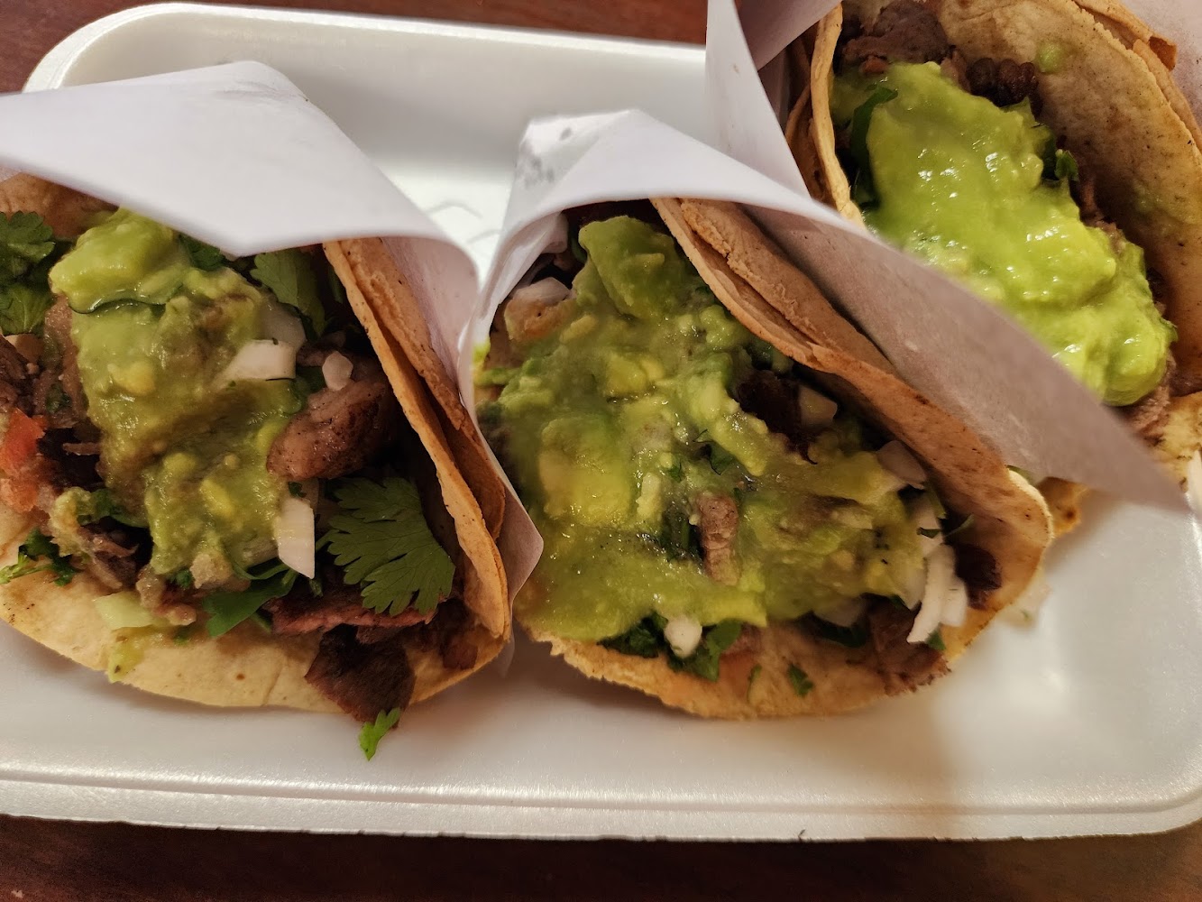 Tacos El Poblano photo 3