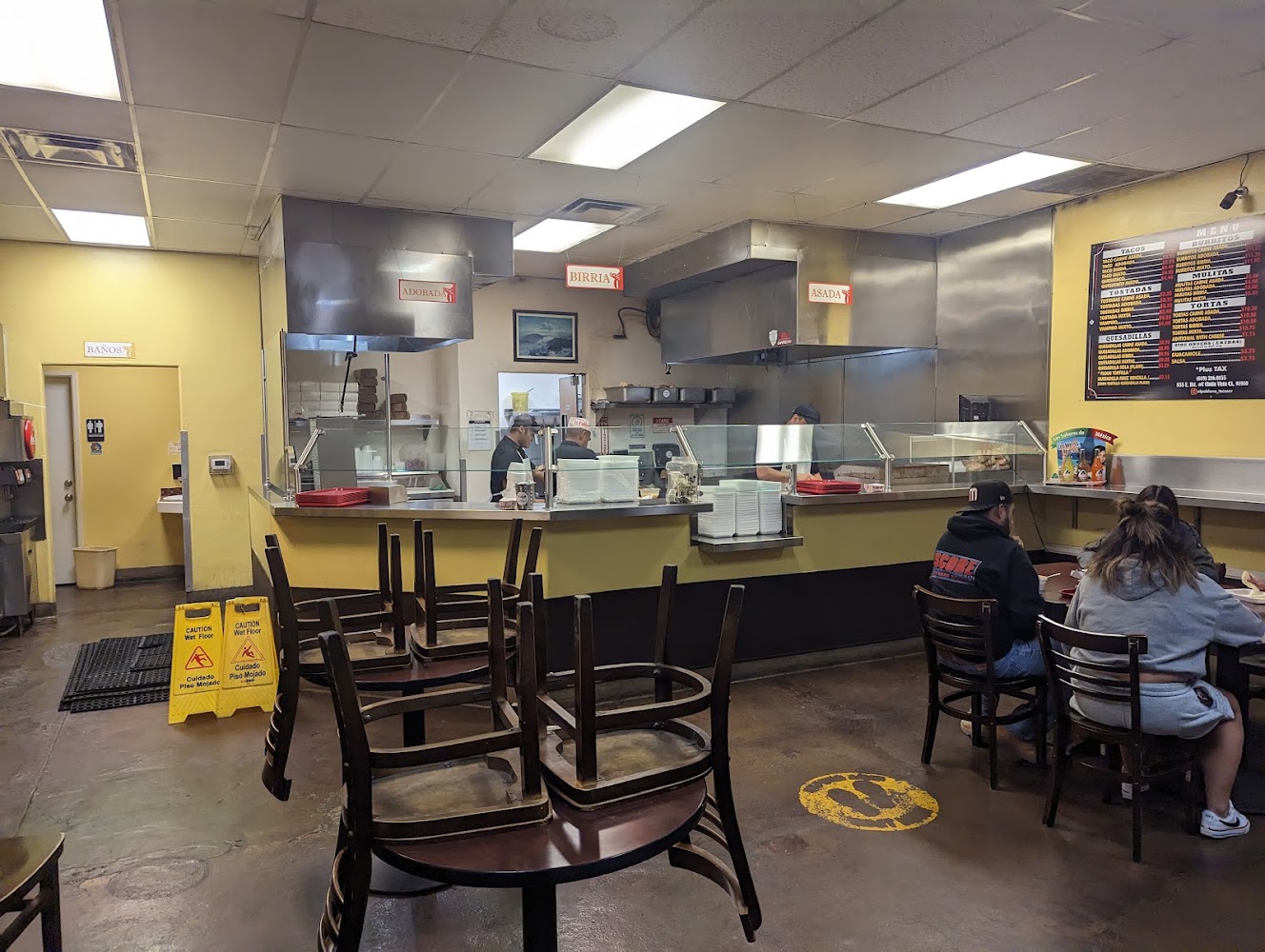 Tacos El Poblano photo 4