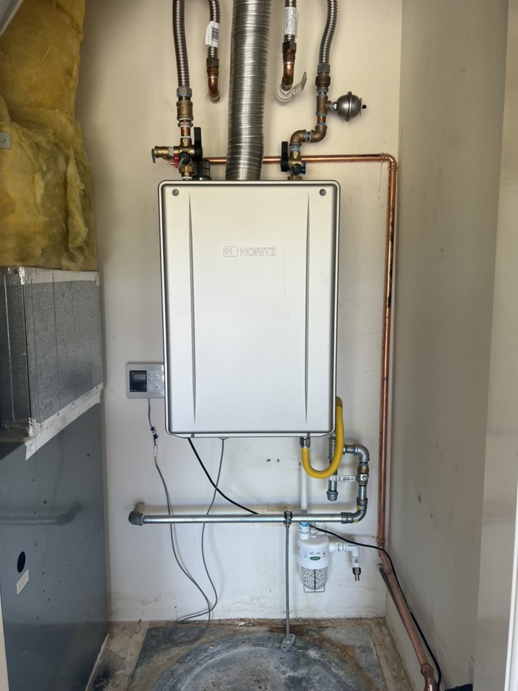 The Pro's Plumbing & Drains in Chula Vista — photo 2
