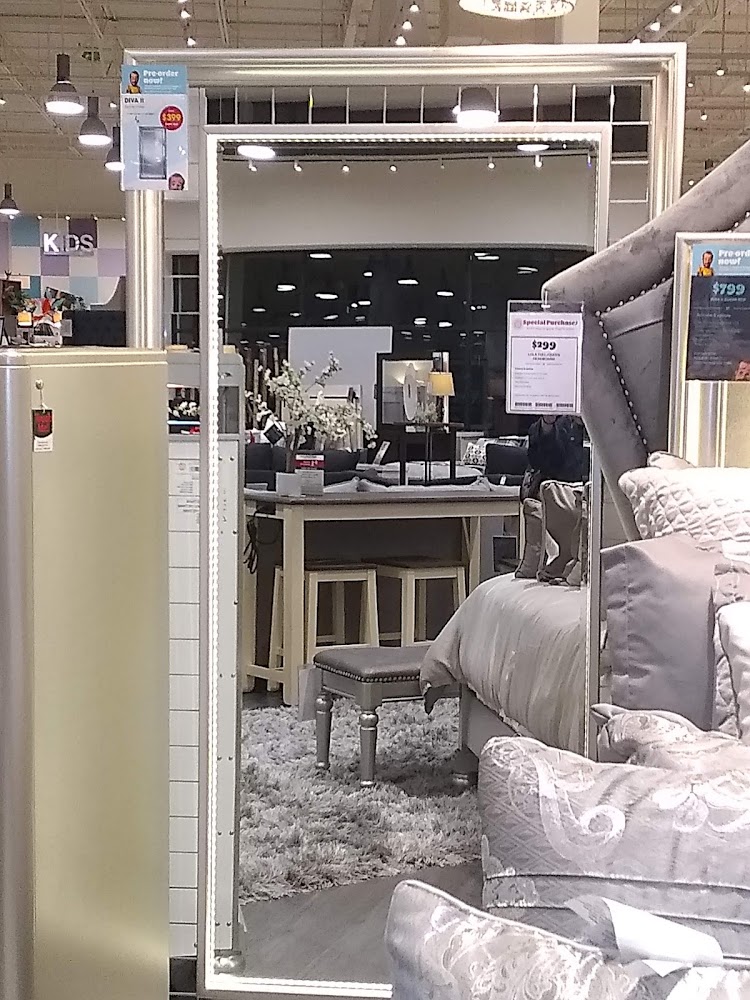 Bob's Discount Furniture and Mattress Store photo 1