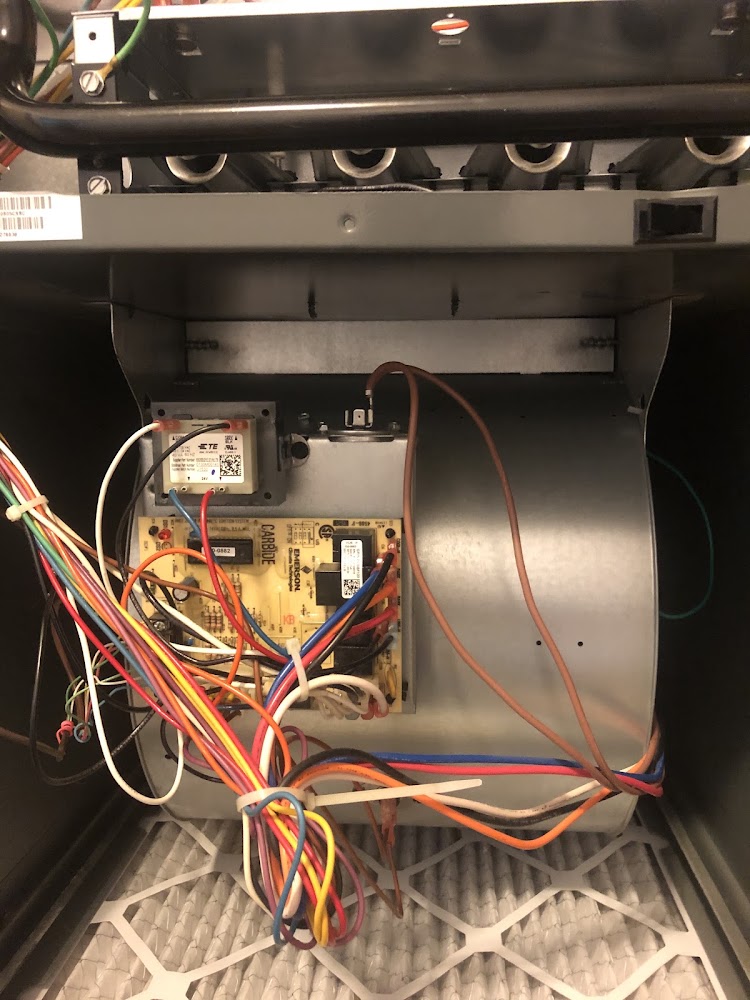 All Aire Heating & Cooling in Chula Vista — photo 3