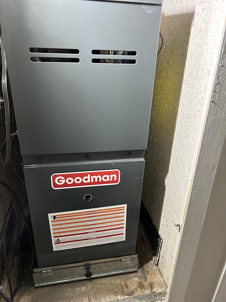 All Aire Heating & Cooling in Chula Vista — photo 4