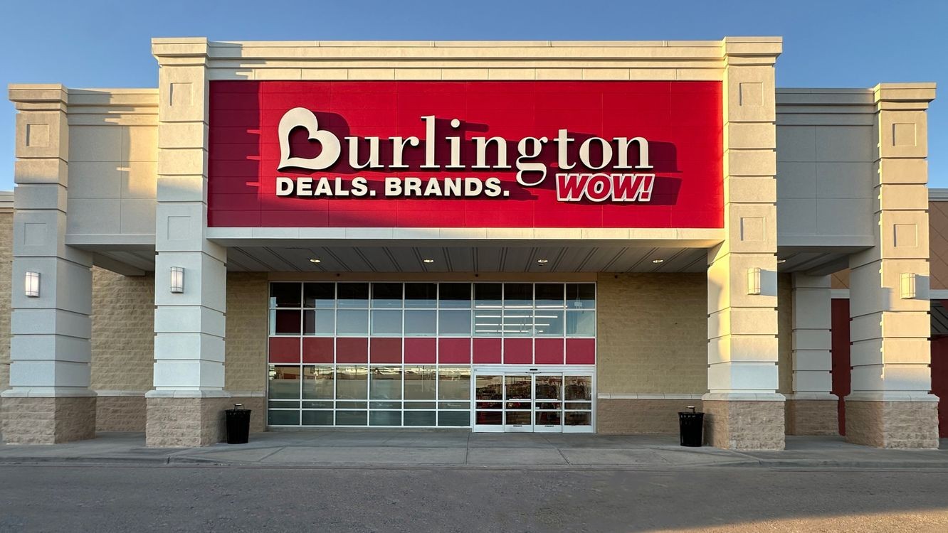Burlington photo 1