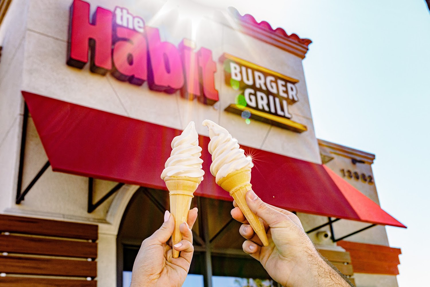 The Habit Burger Grill photo 1