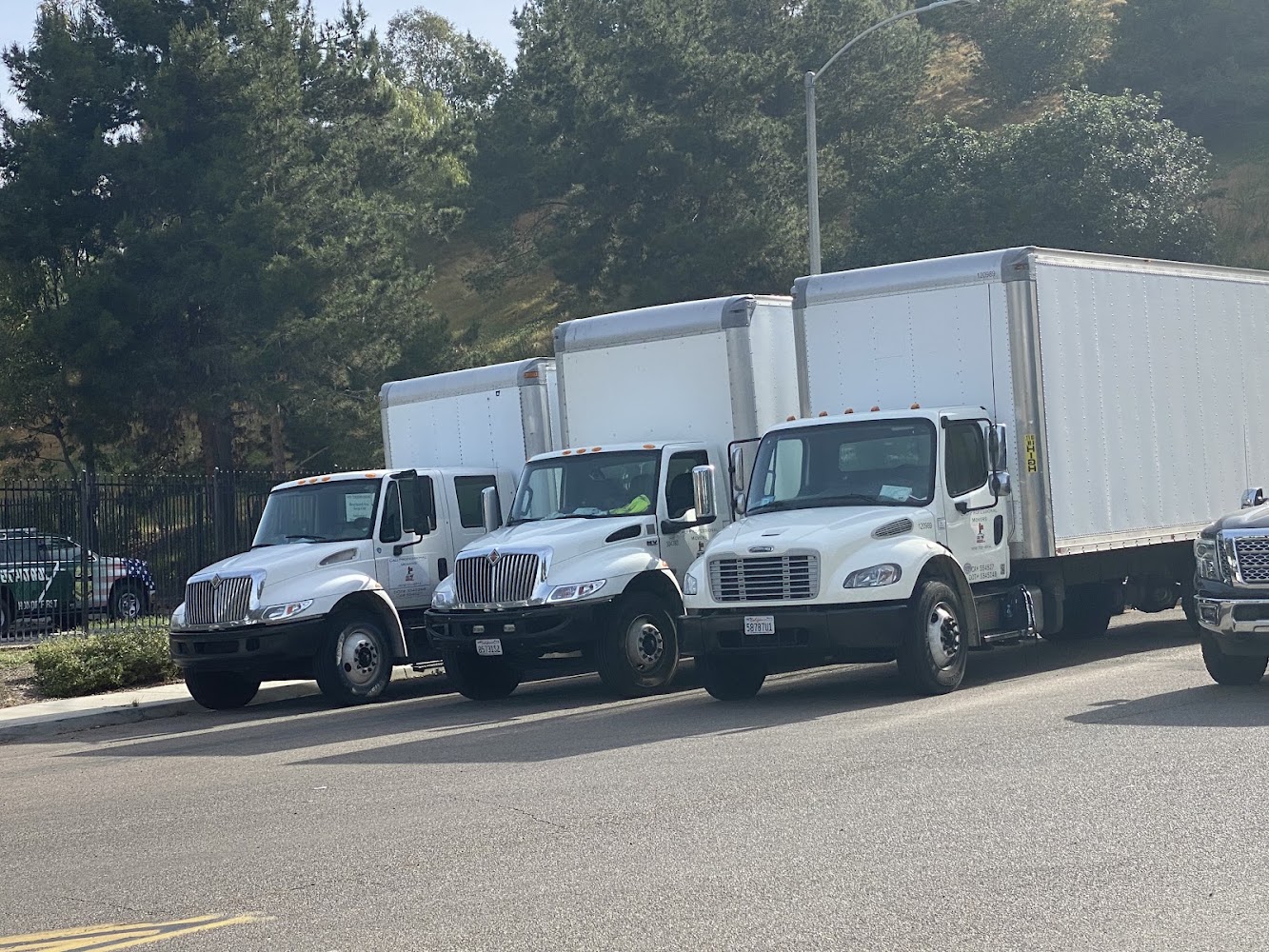 Cali Professional Movers in Chula Vista — photo 2