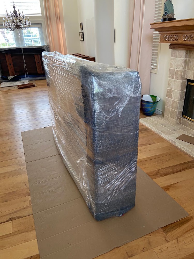 Cali Professional Movers in Chula Vista — photo 3
