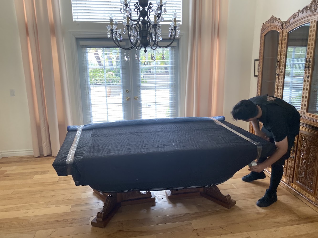 Cali Professional Movers in Chula Vista — photo 4