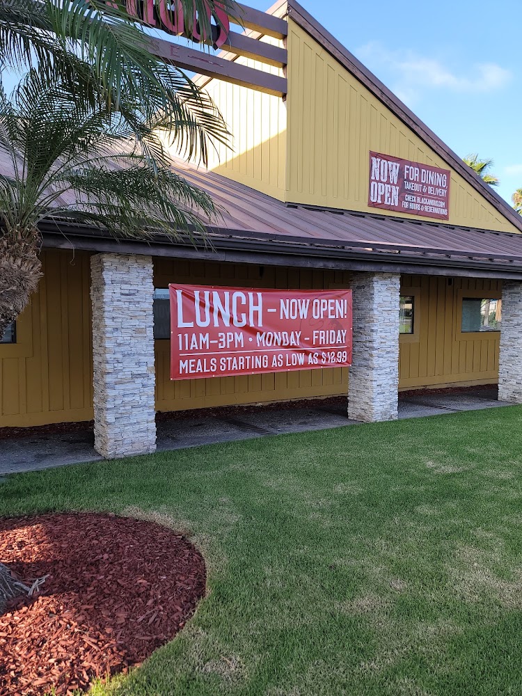 Black Angus Steakhouse photo 1