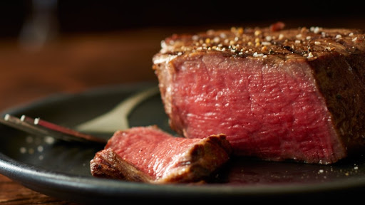 Black Angus Steakhouse in Chula Vista — photo 2