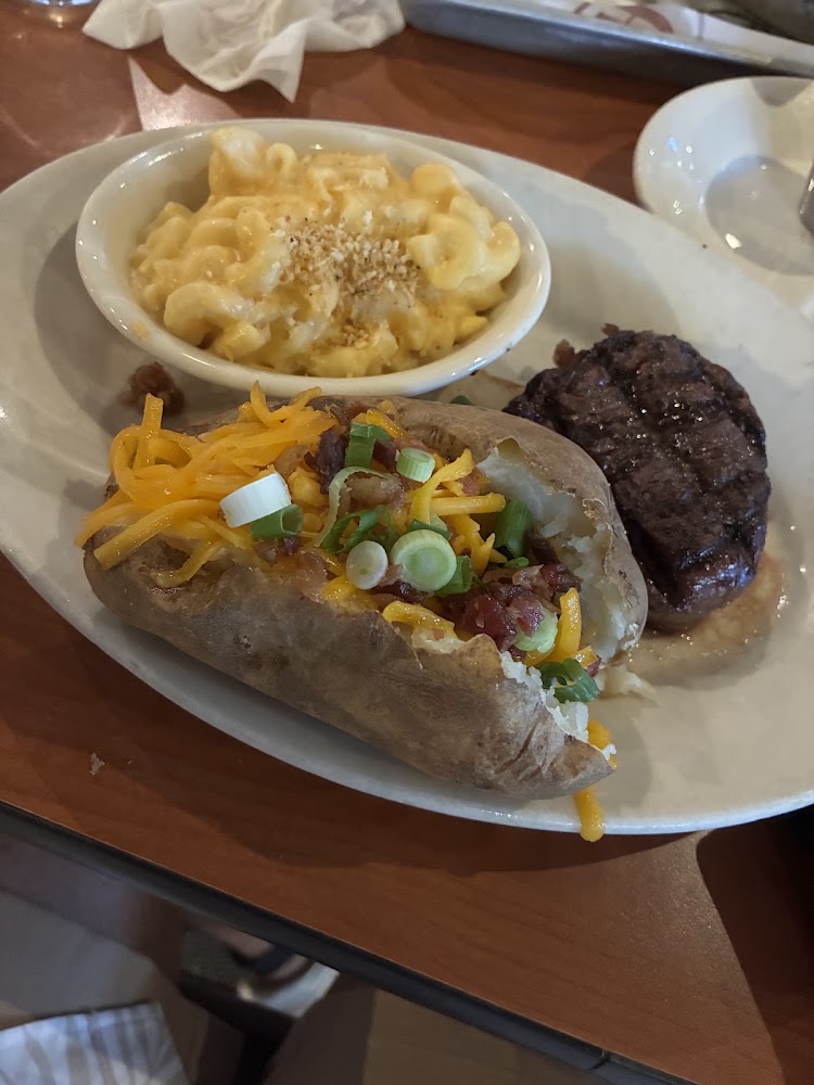 Black Angus Steakhouse photo 4