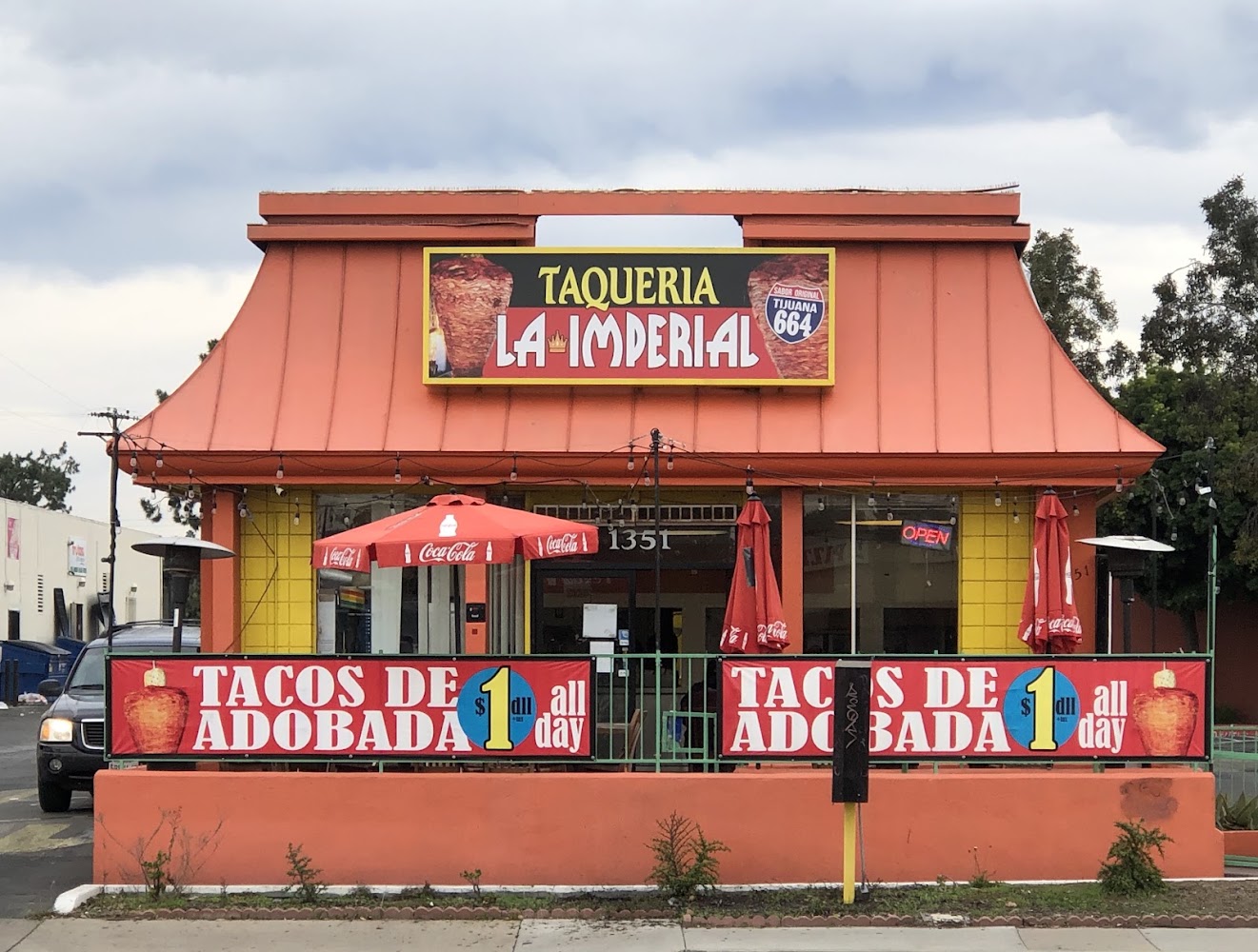 Taqueria La Nueva Imperial photo 1