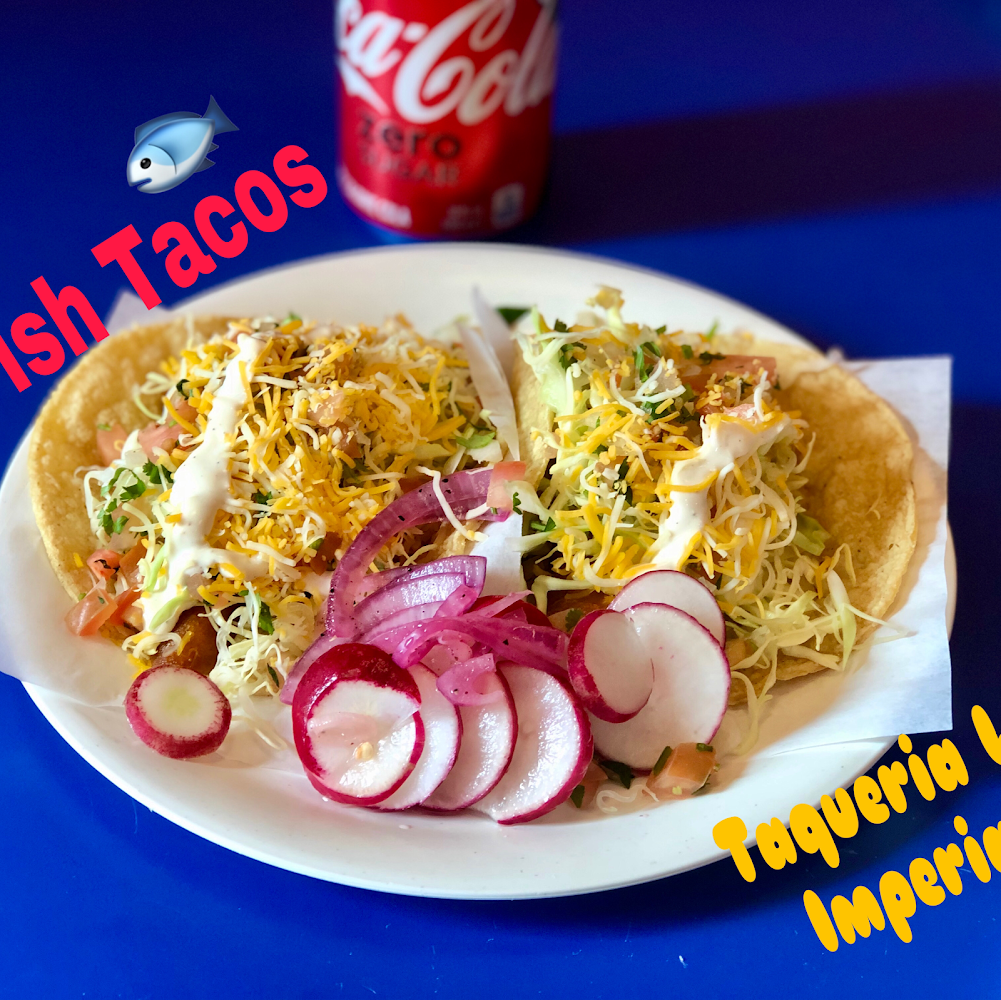 Taqueria La Nueva Imperial in Chula Vista — photo 2