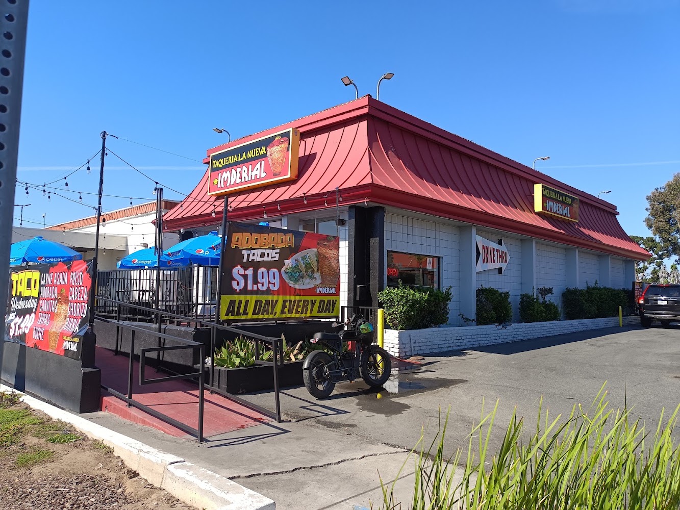 Taqueria La Nueva Imperial in Chula Vista — photo 4
