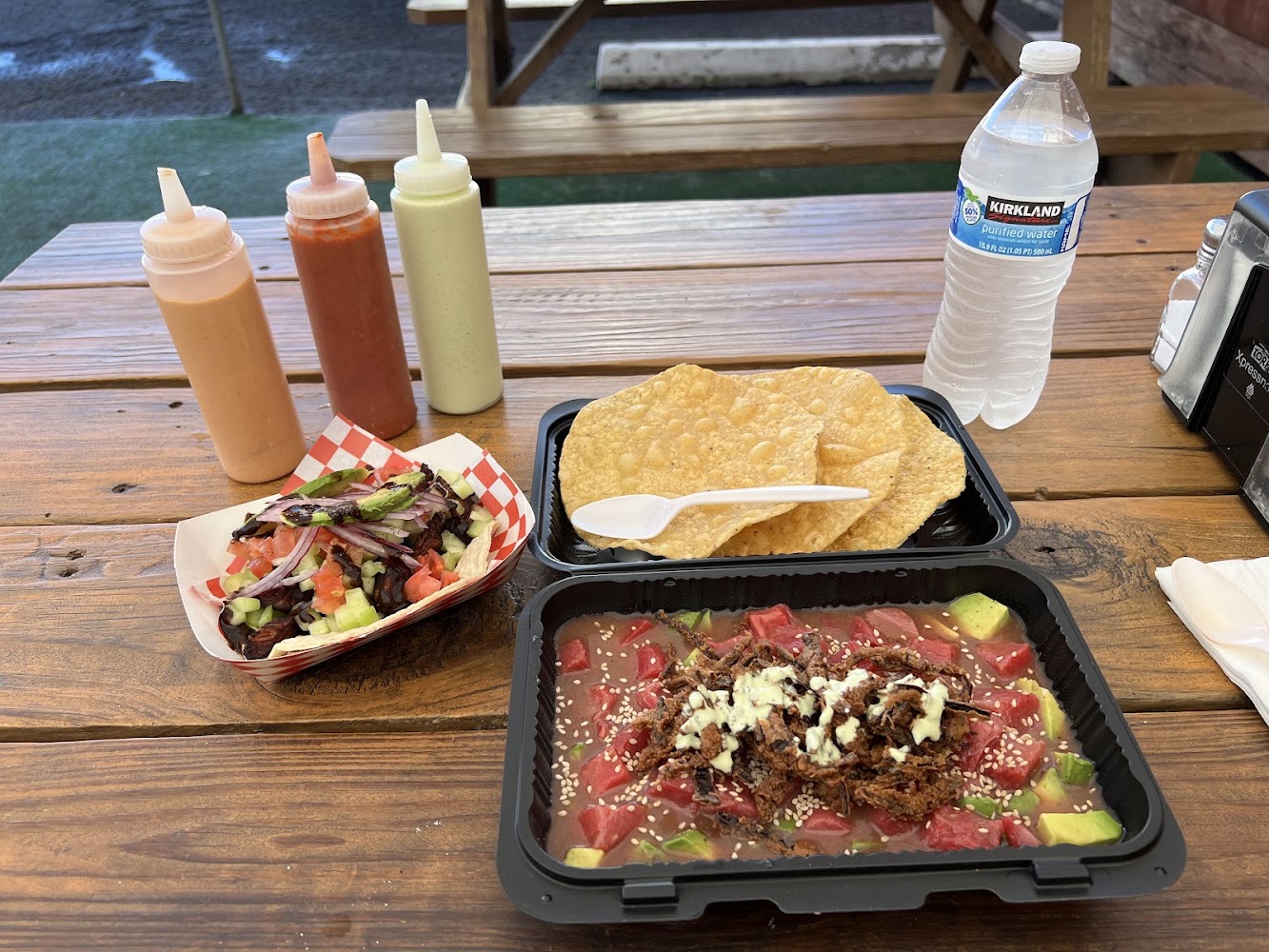 SeaTaco in Chula Vista
