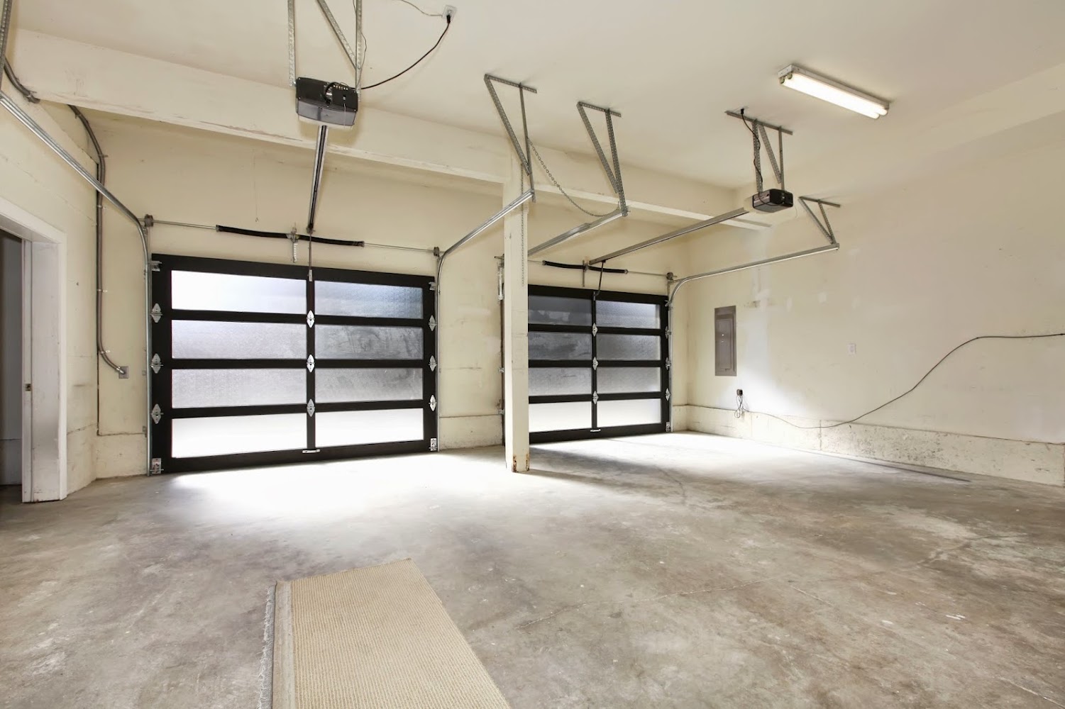 Easy Access Garage Doors in Chula Vista, California