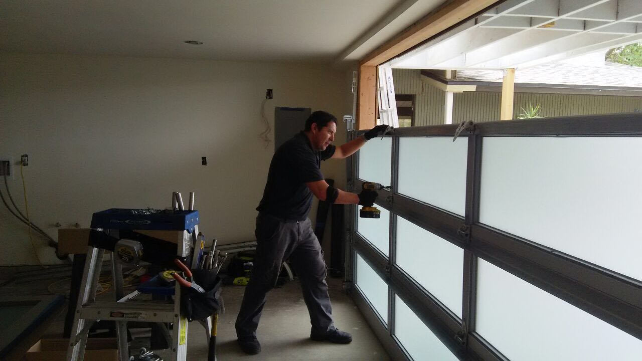 Easy Access Garage Doors photo 2
