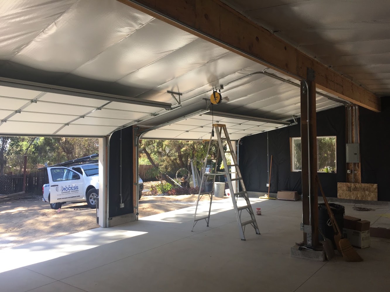 Easy Access Garage Doors photo 3