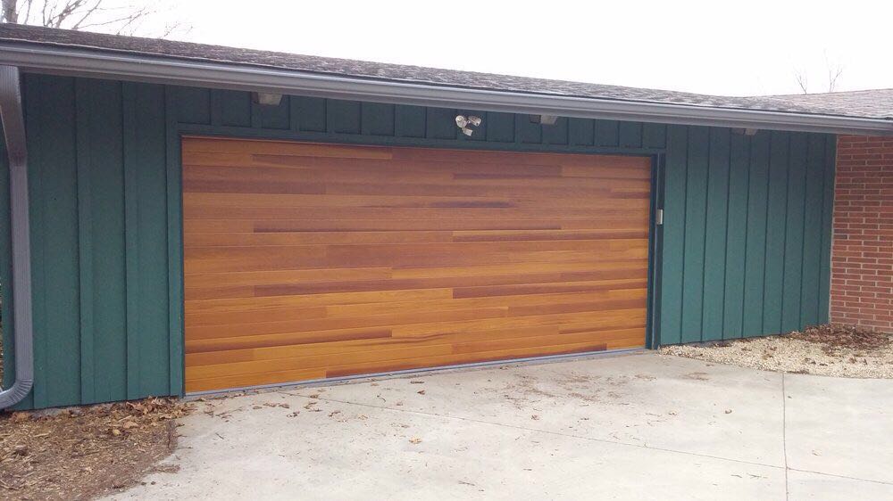 Easy Access Garage Doors in Chula Vista — photo 4