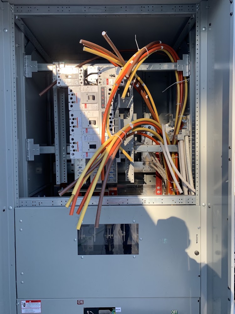 Omega Power Systems Inc photo 1