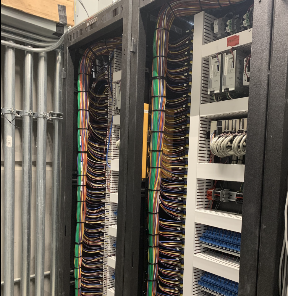 Omega Power Systems Inc photo 2