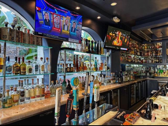 Casa Nori Sushi Bar & Grill photo 1