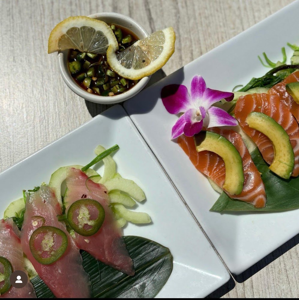 Casa Nori Sushi Bar & Grill in Chula Vista — photo 2
