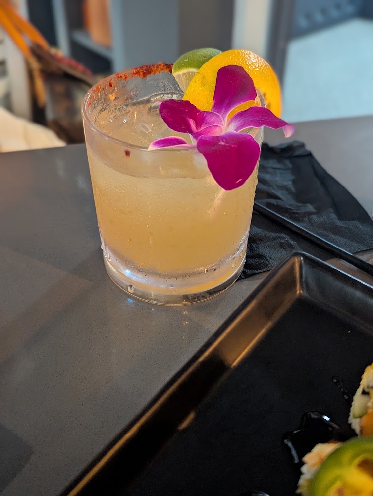 Casa Nori Sushi Bar & Grill photo 4