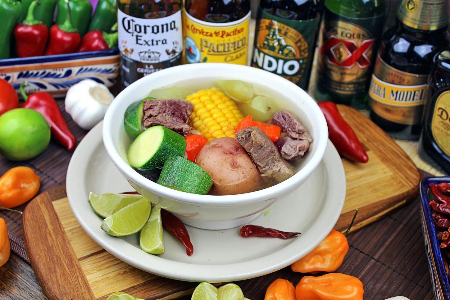 Californias Taco Shop photo 1