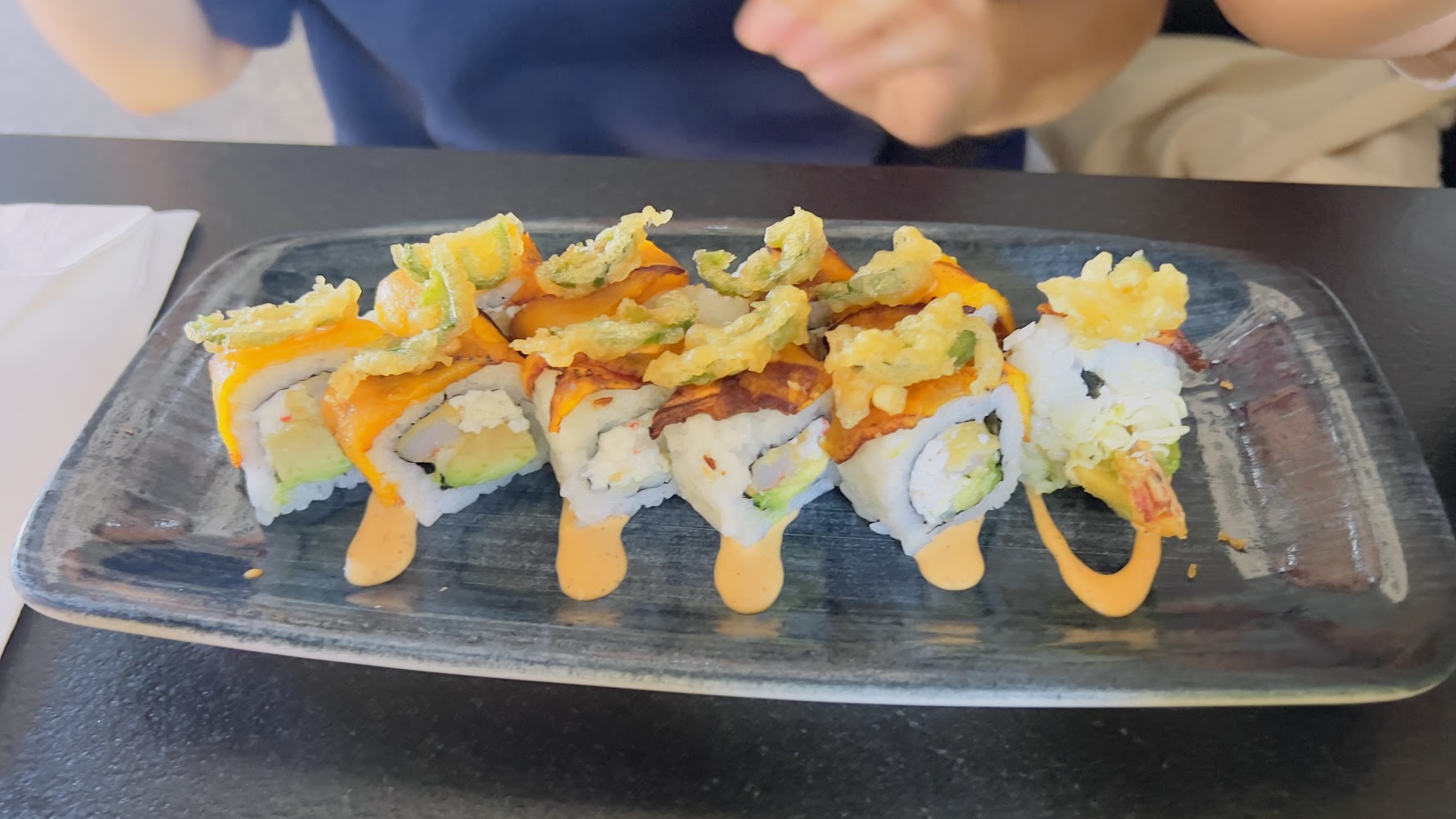 Sushi Roll photo 4