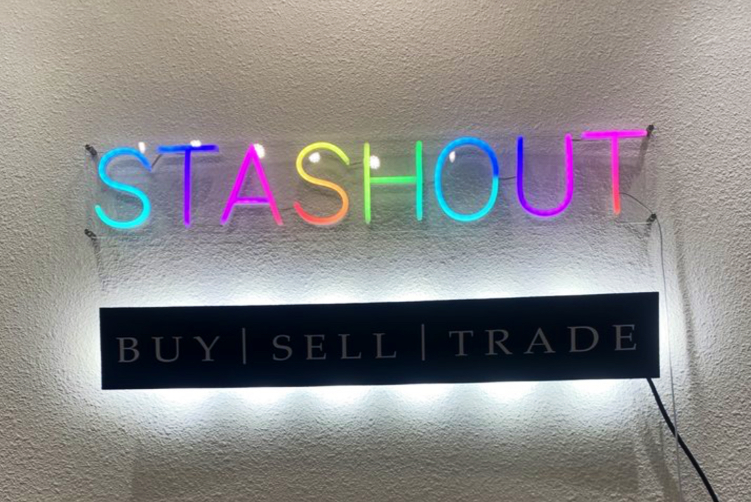STASHOUT in Chula Vista — photo 2