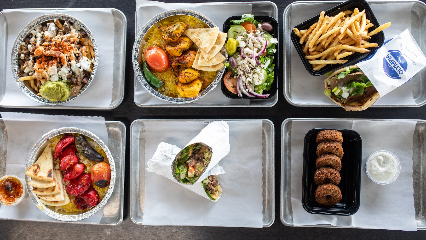 KABOB SHACK - BROADWAY photo 2