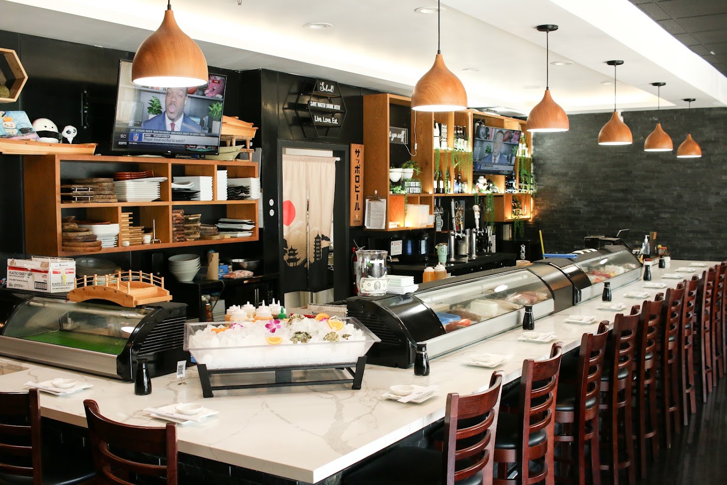 Ika Sushi & Grill photo 1