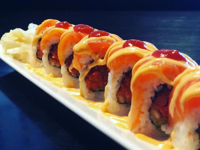 Ika Sushi & Grill photo 2