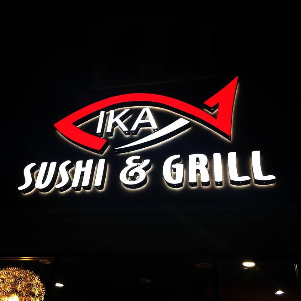 Ika Sushi & Grill in Chula Vista — photo 3