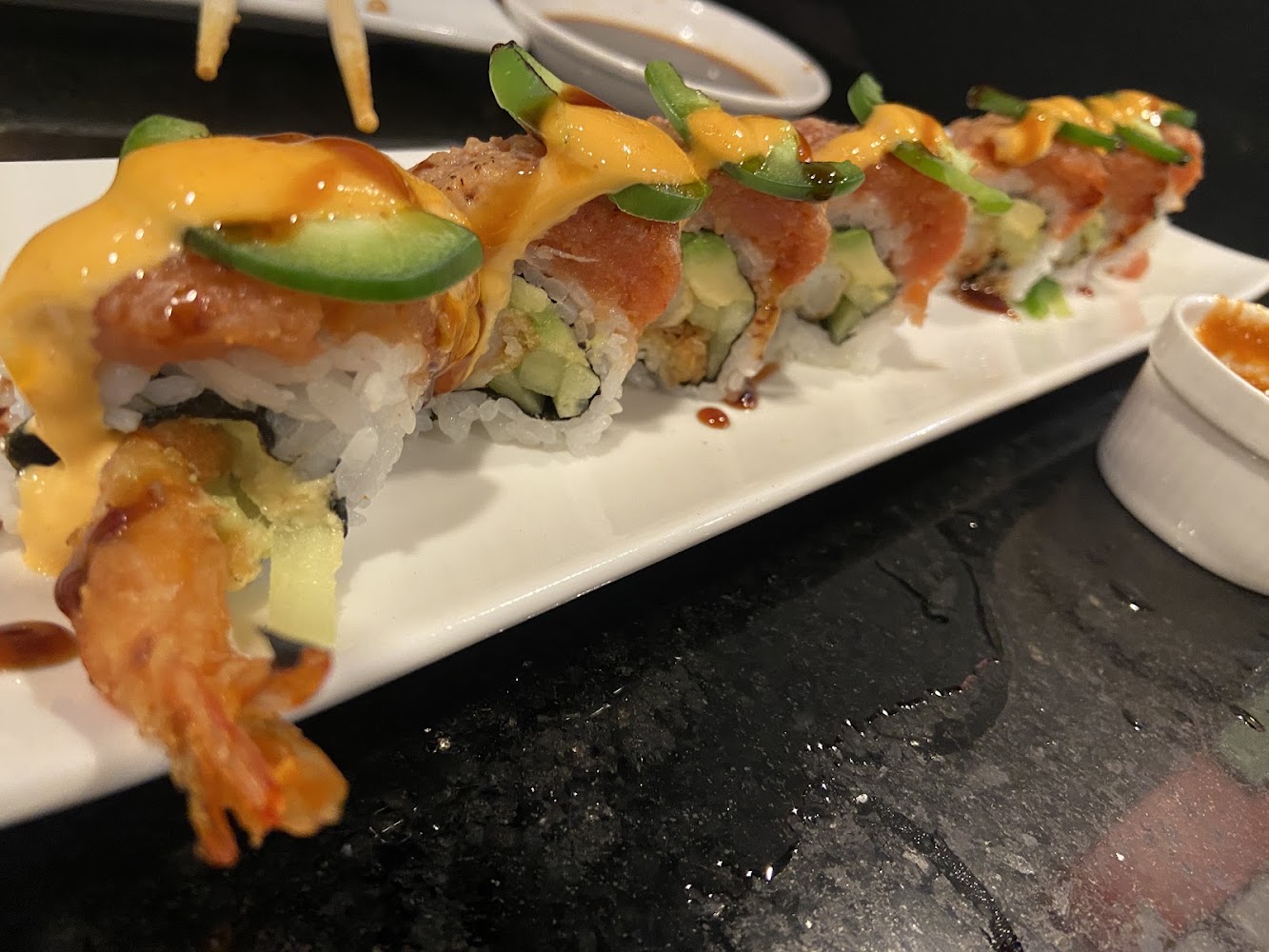 Ika Sushi & Grill photo 4