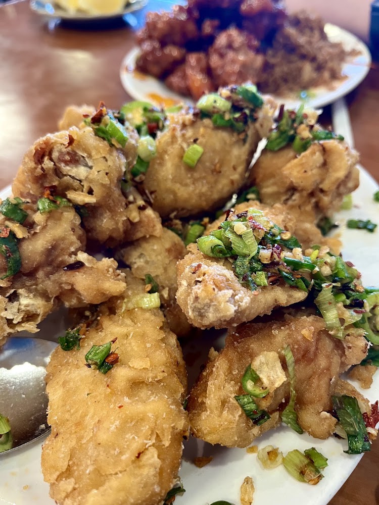Yingli Restaurant | Chula Vista photo 3