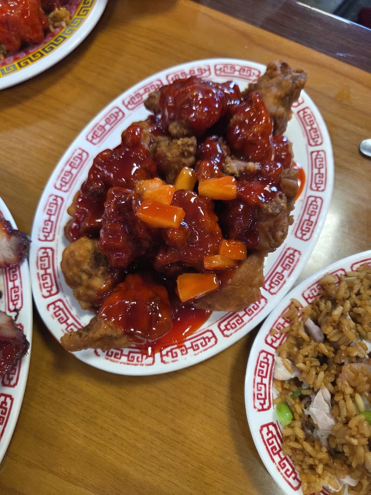 Yingli Restaurant | Chula Vista in Chula Vista — photo 4