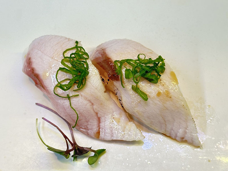 Ming's Revolving Sushi & Bar in Chula Vista — photo 2